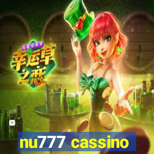 nu777 cassino